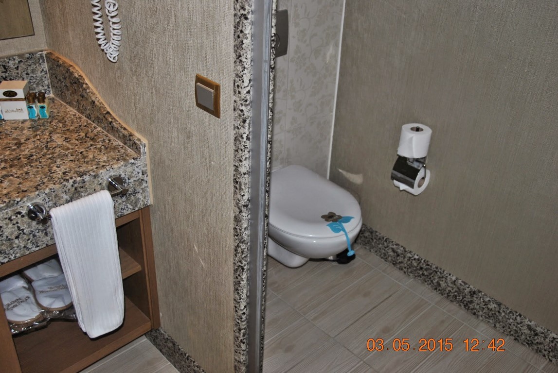 imagini hotel ROYAL HOLIDAY PALACE LARA